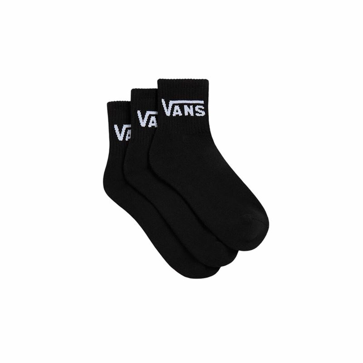 Meias de Desporto Vans Classic Half