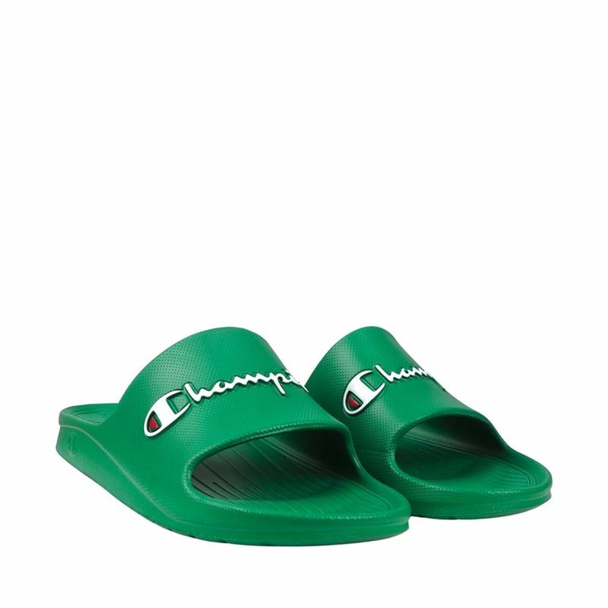 Chinelos para Homem Champion CABANA Verde
