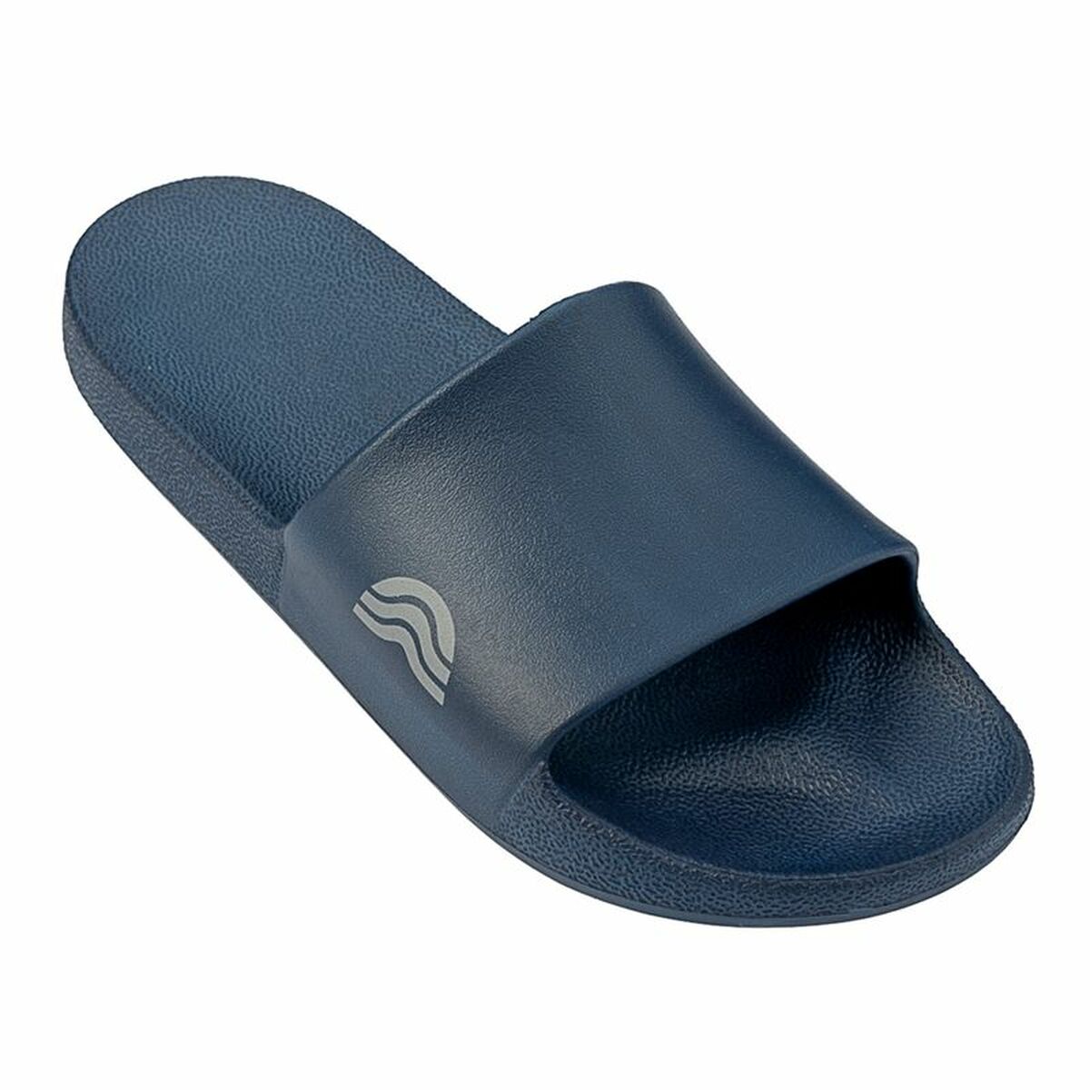 Chinelos para Homem Aquarapid Walker Azul Marinho Natação