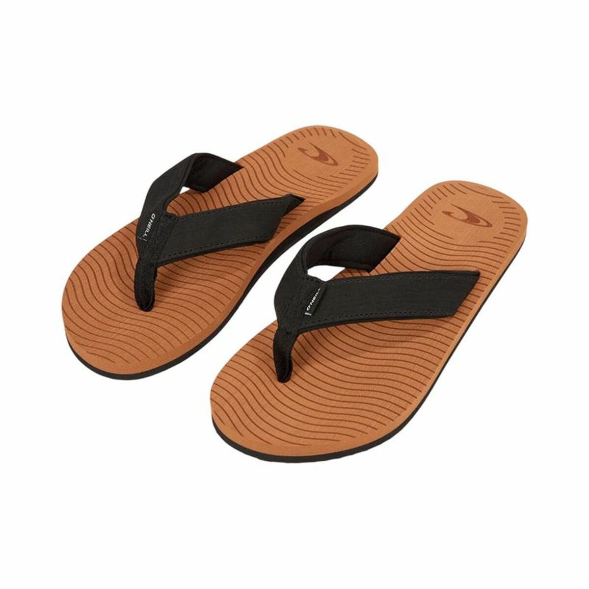 Chinelos para Homem O'Neill Koosh Marrom claro