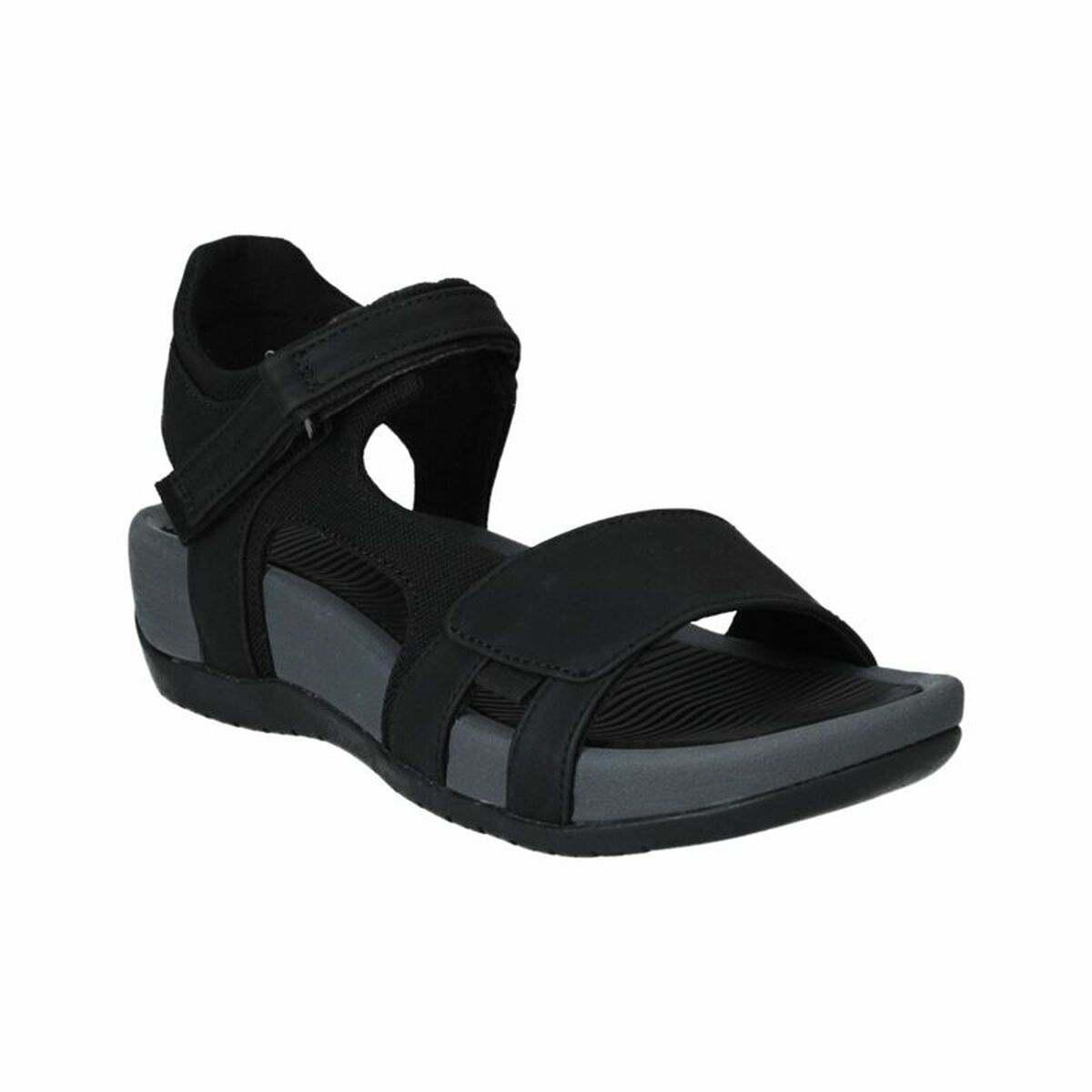 Sandálias de Mulher J-Hayber Beson Preto