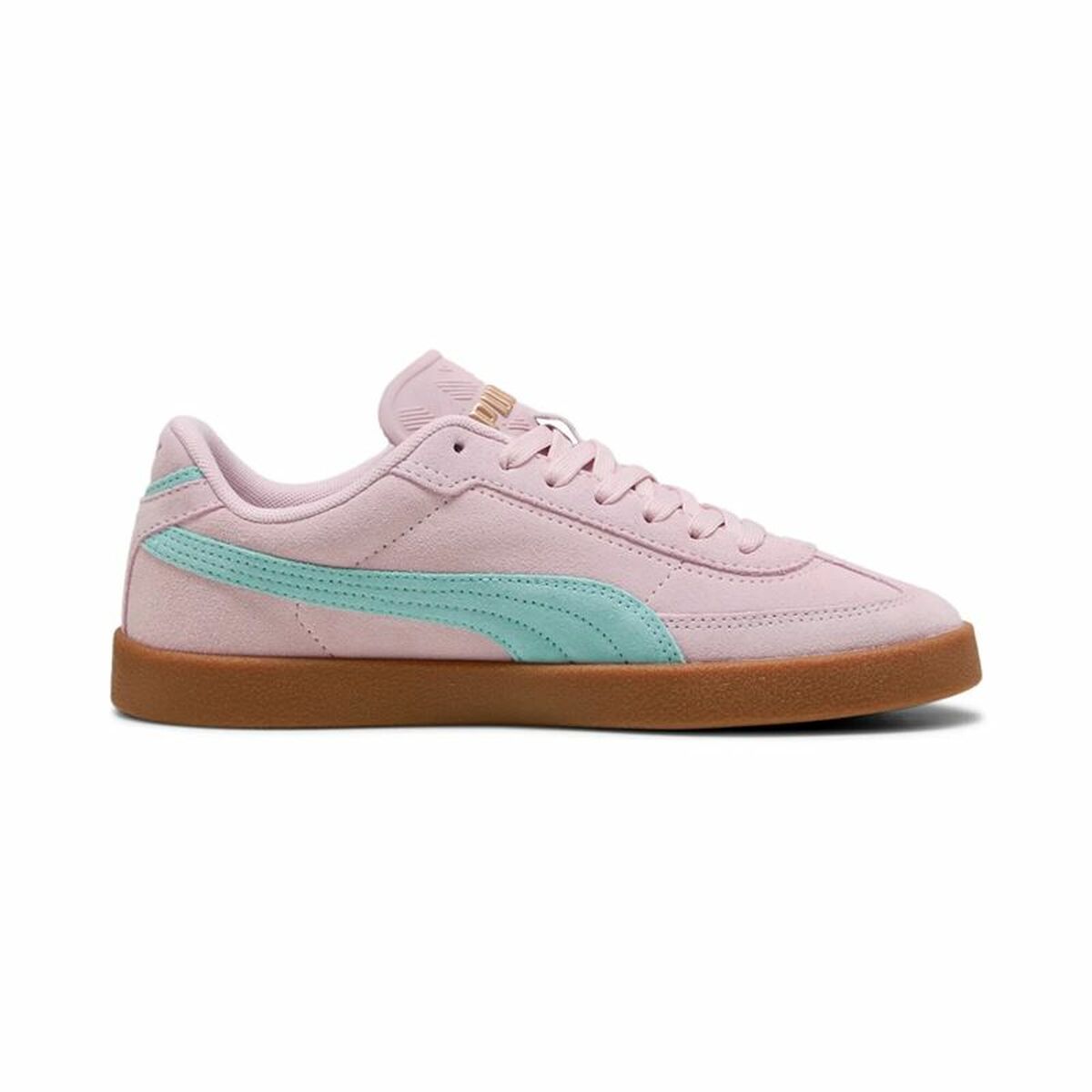 Sapatilhas de Desporto Mulher Puma Club II Era Sue Cor de Rosa