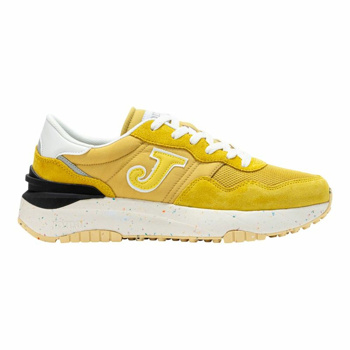 Sapatilhas de Desporto de Homem Joma Sport C.367 Men 2528 Amarelo