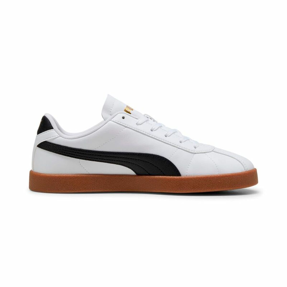 Sapatilhas de Desporto de Homem Puma Club Ii Sl