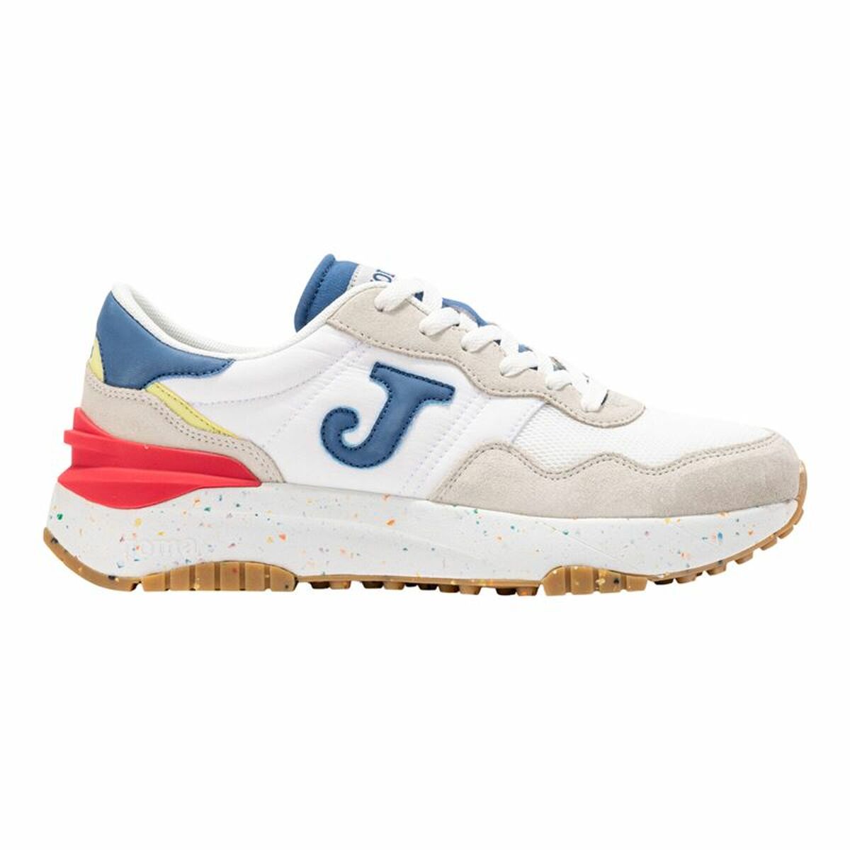 Sapatilhas de Desporto de Homem Joma Sport C.367 Men 2502 Bege