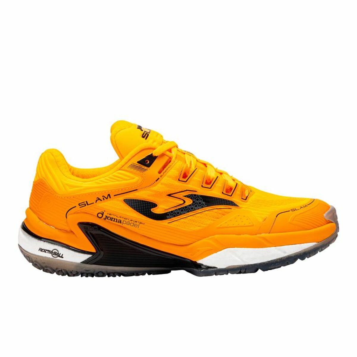 Sapatilhas de Desporto Infantis Joma Sport Slam Men 2508