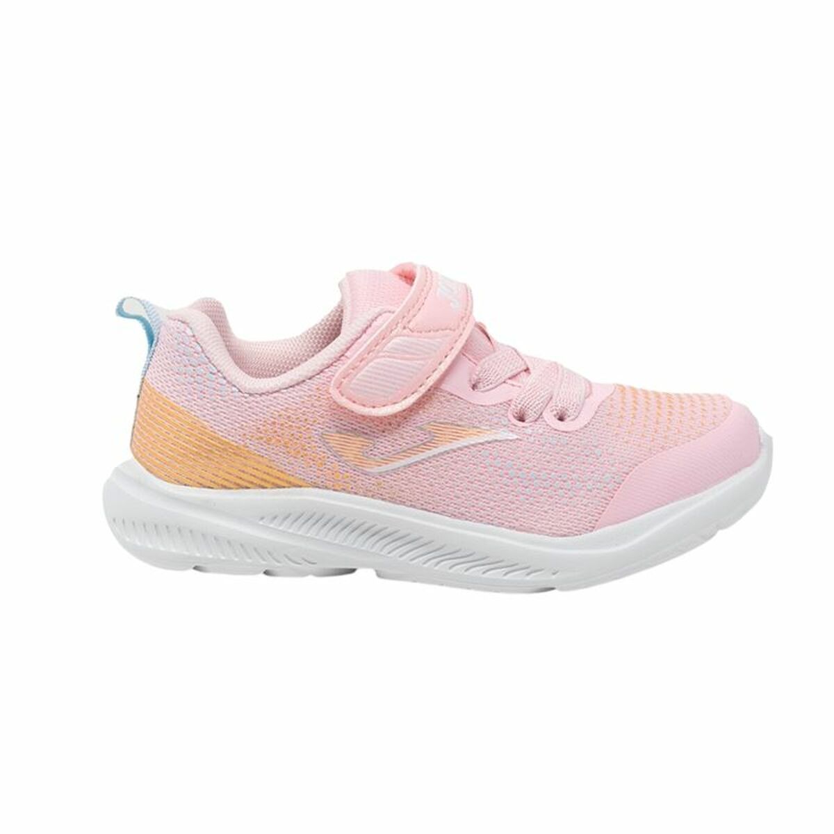 Sapatilhas de Desporto Infantis Joma Sport Horizon Jr 2513 Cor de Rosa