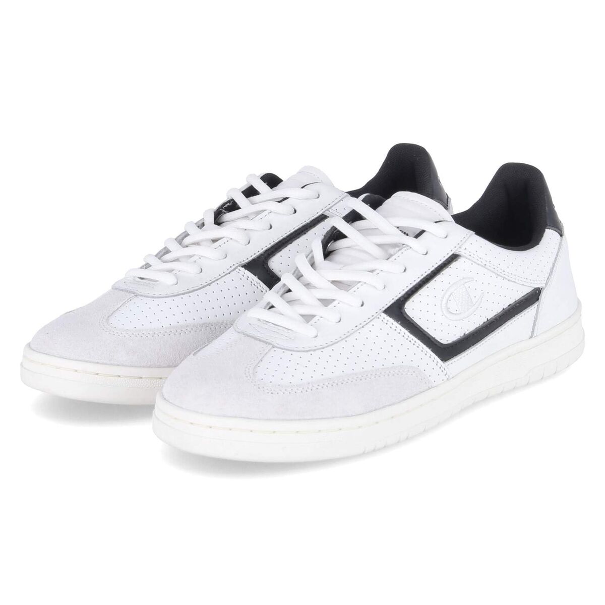 Sapatilhas de Desporto de Homem Champion CL78 LP Branco