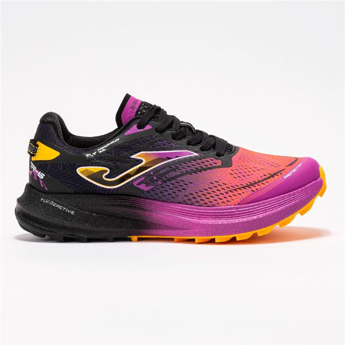 Sapatilhas de Desporto Infantis Joma Sport Tr-6000 Men 2517