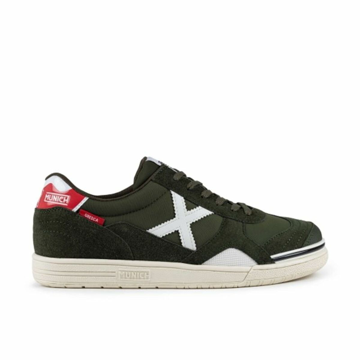 Sapatilhas de Desporto Mulher Munich Gresca 320 Mujer