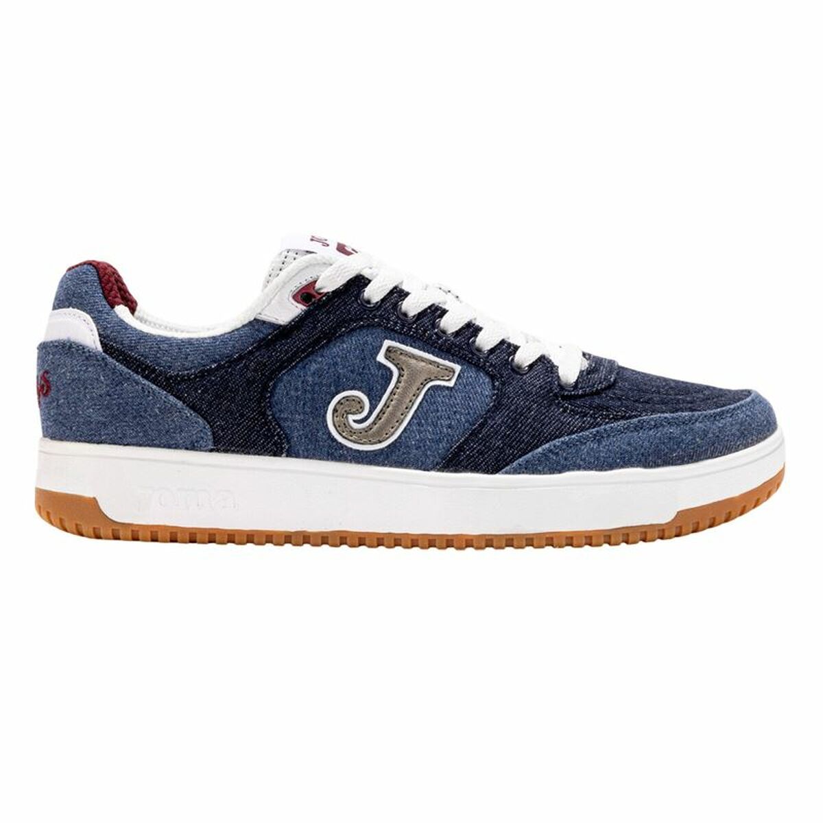 Sapatilhas de Desporto de Homem Joma Sport Flexys Men 2514 Azul