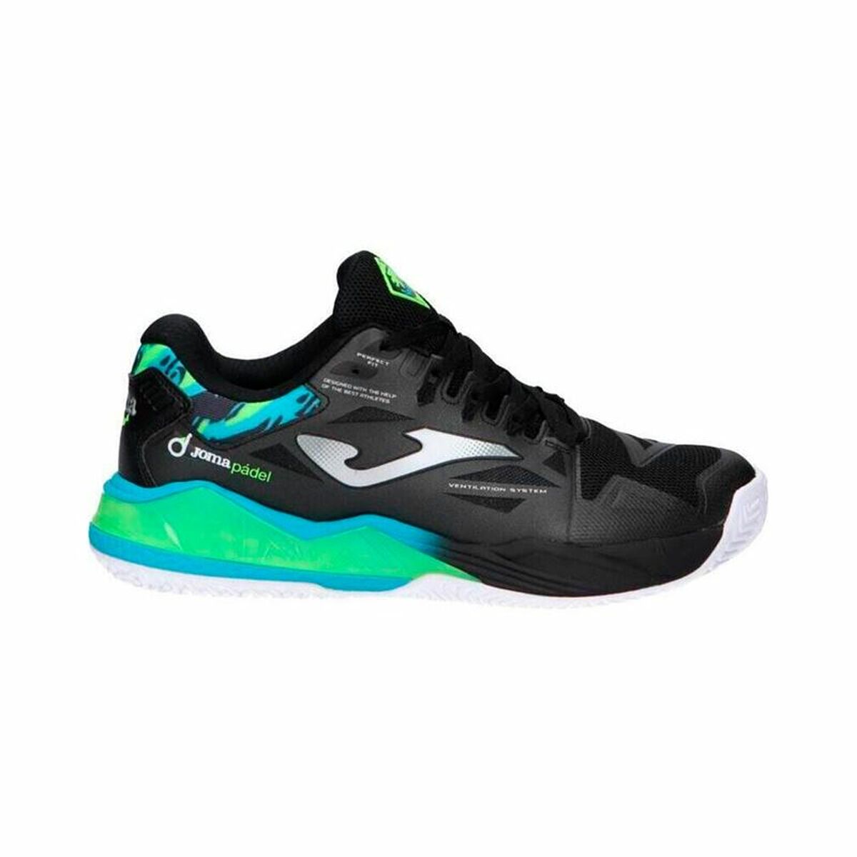 Sapatilhas de Desporto de Homem Joma Sport Spin Men 2501