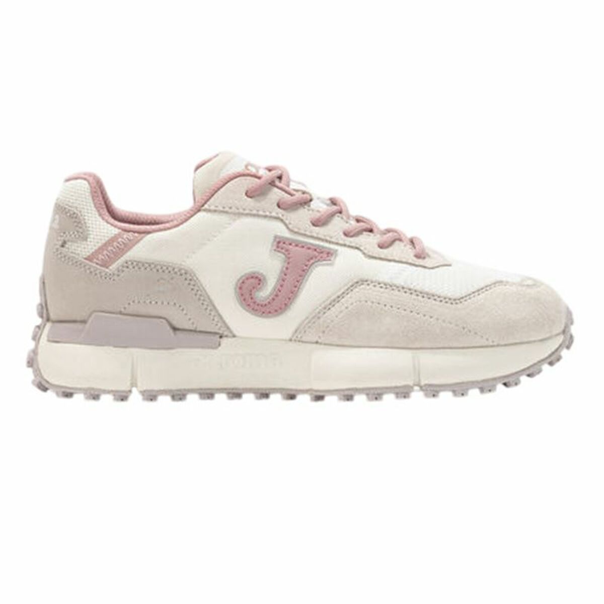 Sapatilhas de Desporto Mulher Joma Sport C.1992 Lady 2525 Cor de Rosa