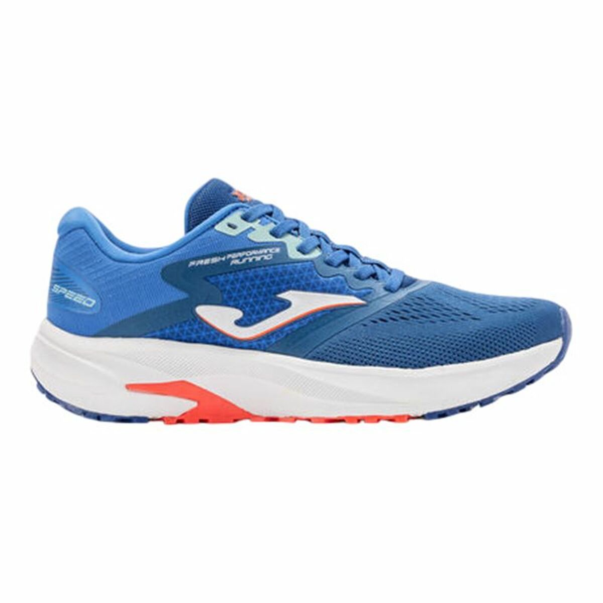 Sapatilhas de Desporto de Homem Joma Sport Speed Men 2505 Azul