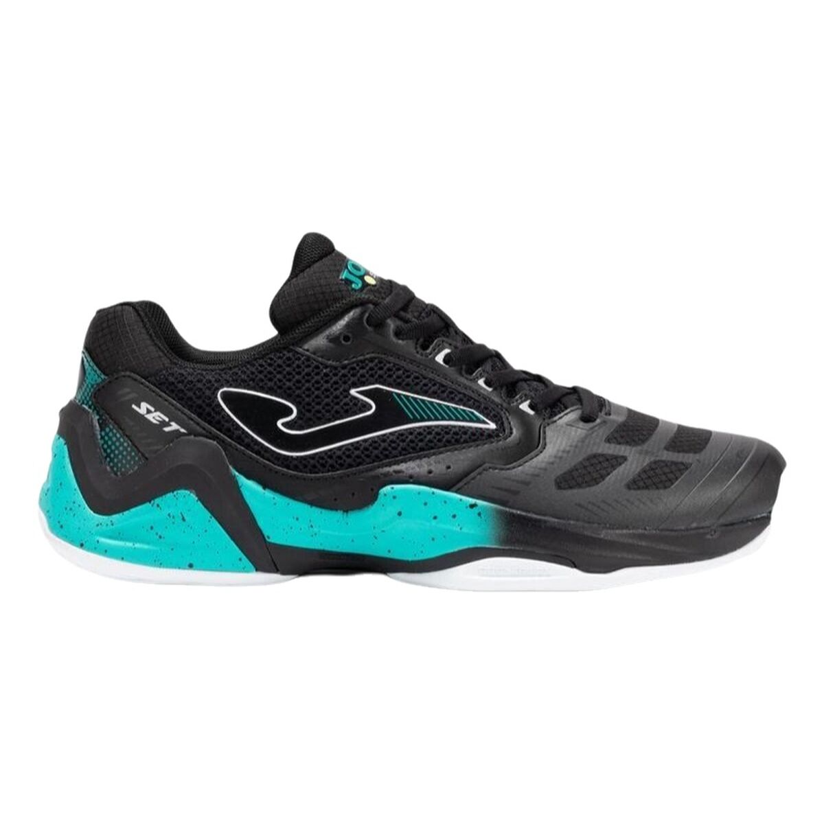 Sapatilhas de Desporto Infantis Joma Sport Set Men 2543 Água-marinha