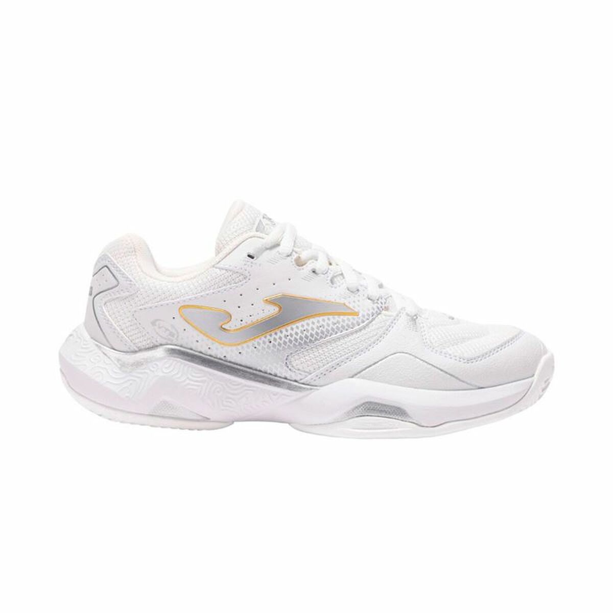 Sapatilhas de Desporto Mulher Joma Sport Master 1000 Lady 2502 Branco