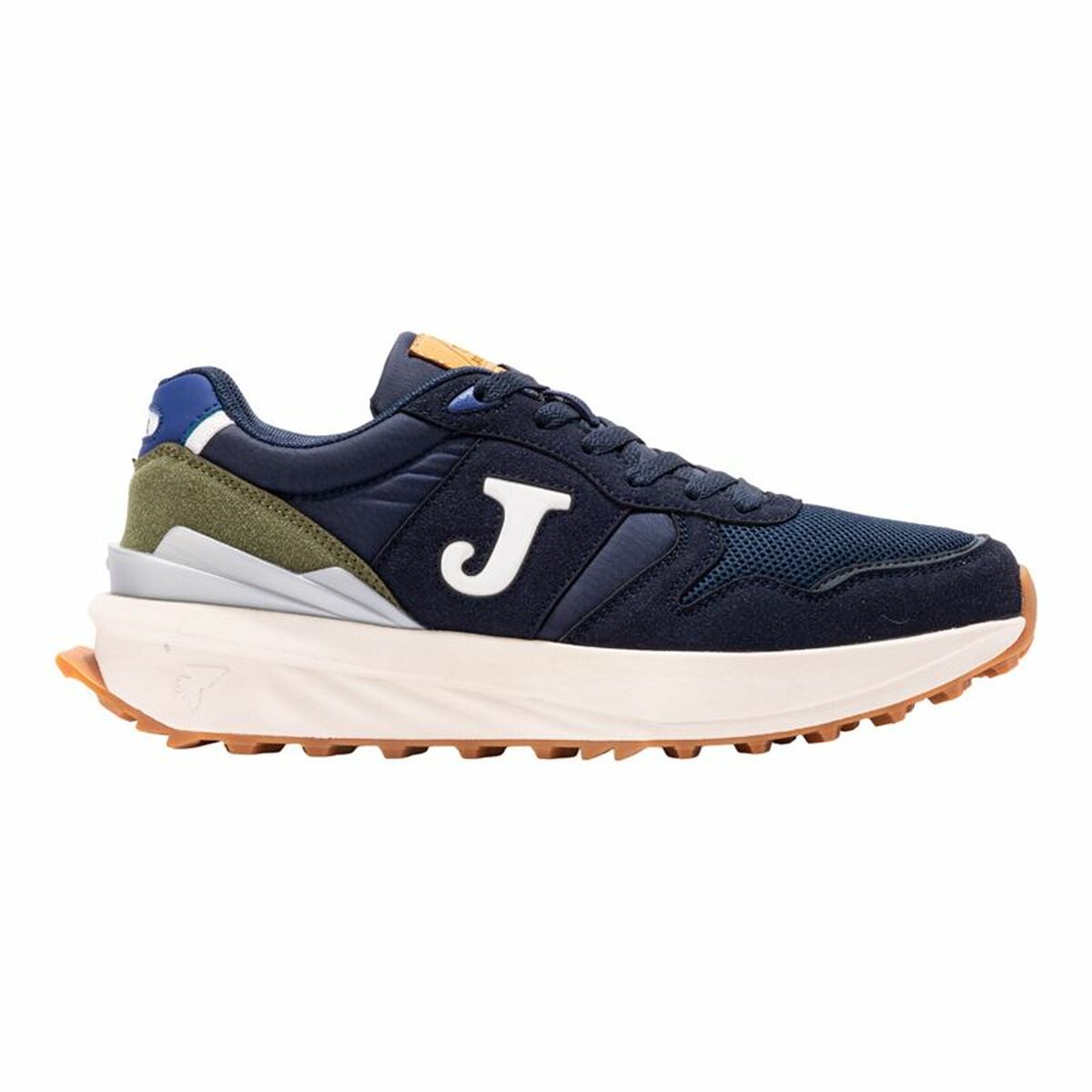 Sapatilhas de Desporto de Homem Joma Sport C.200 Men 2503 Azul