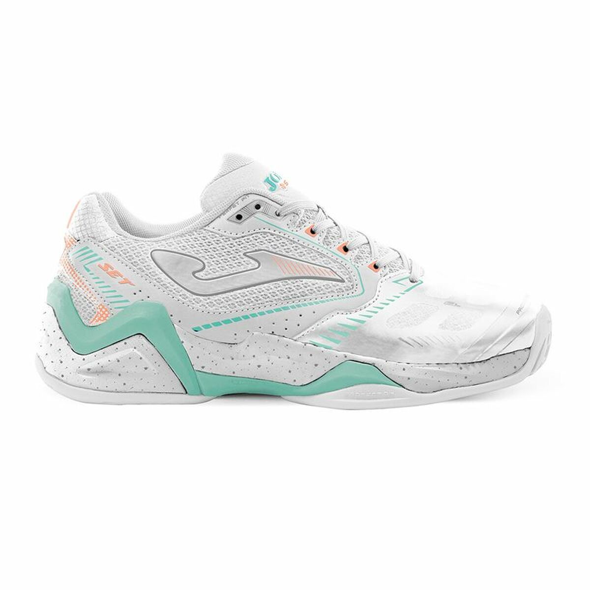 Sapatilhas de Desporto Mulher Joma Sport Set Lady 2502