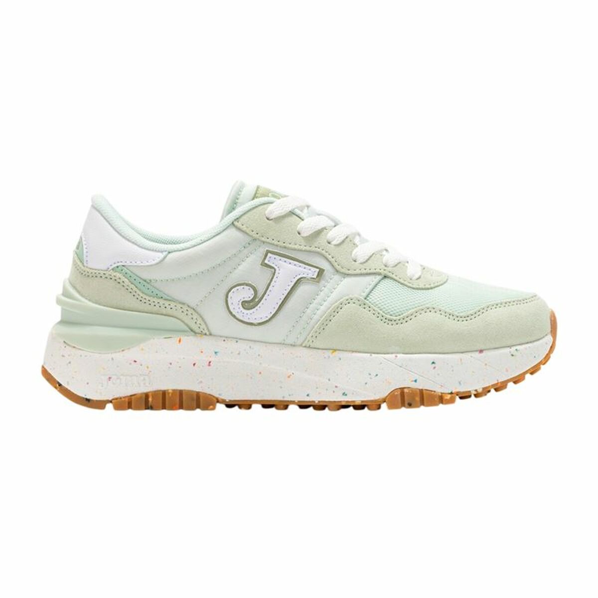 Sapatilhas de Desporto Mulher Joma Sport C.367 Lady 2515 Água-marinha