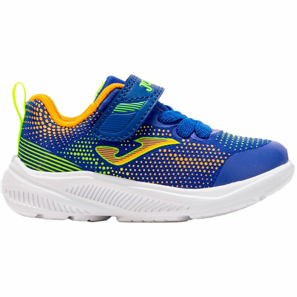 Sapatilhas de Desporto Infantis Joma Sport Horizon Jr 2504 Azul