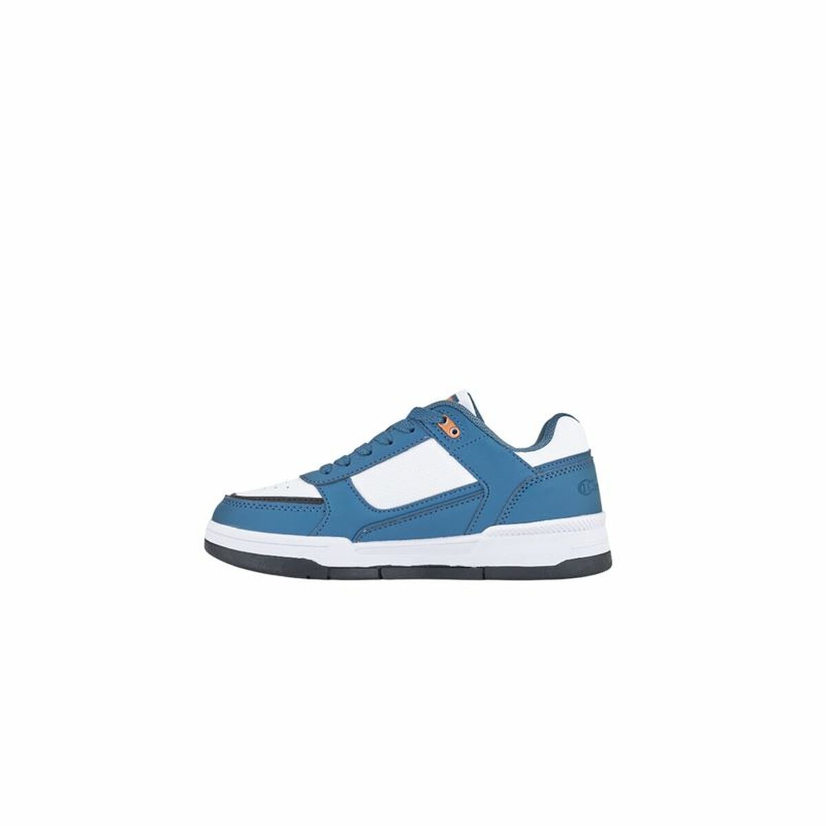 Sapatilhas de Desporto Infantis Champion RD18 Heritage Low Cut Azul