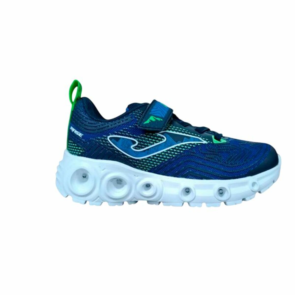 Sapatilhas de Desporto Infantis Joma Sport Rase Jr 2504 Azul
