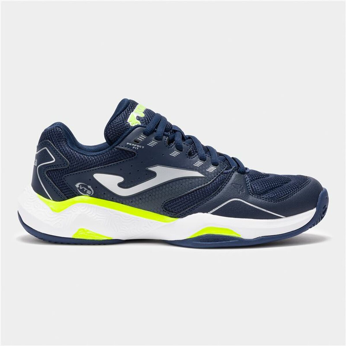Sapatilhas de Ténis para Homem Joma Sport Master 1000 Men 2503 Azul Marinho