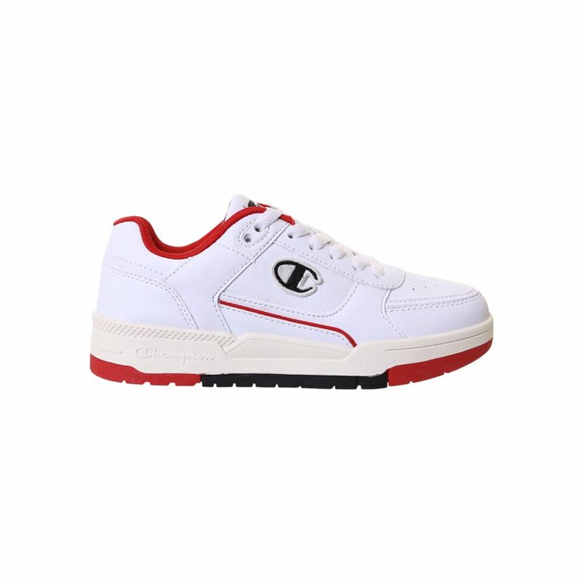 Sapatilhas de Desporto Infantis Champion RD18 Heritage Low Cut