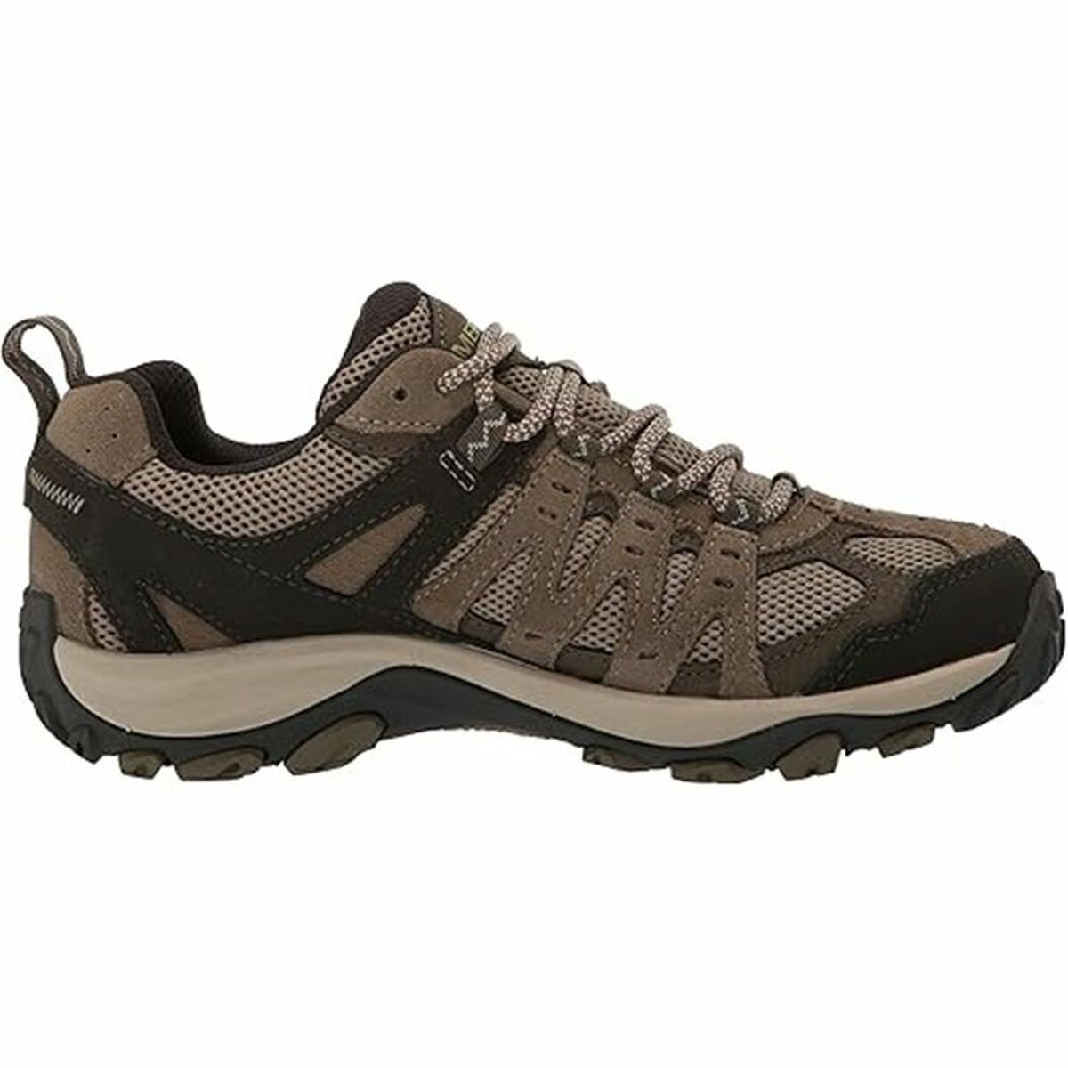 Sapatilhas de Desporto Mulher Merrell Accentor 3 Wp