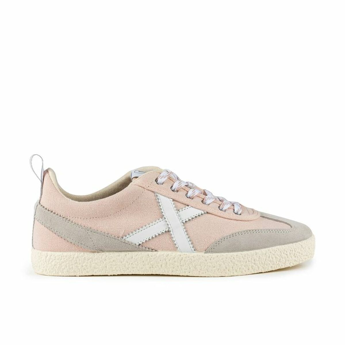 Sapatilhas de Desporto Mulher Munich Volata 90 Mujer Cor de Rosa