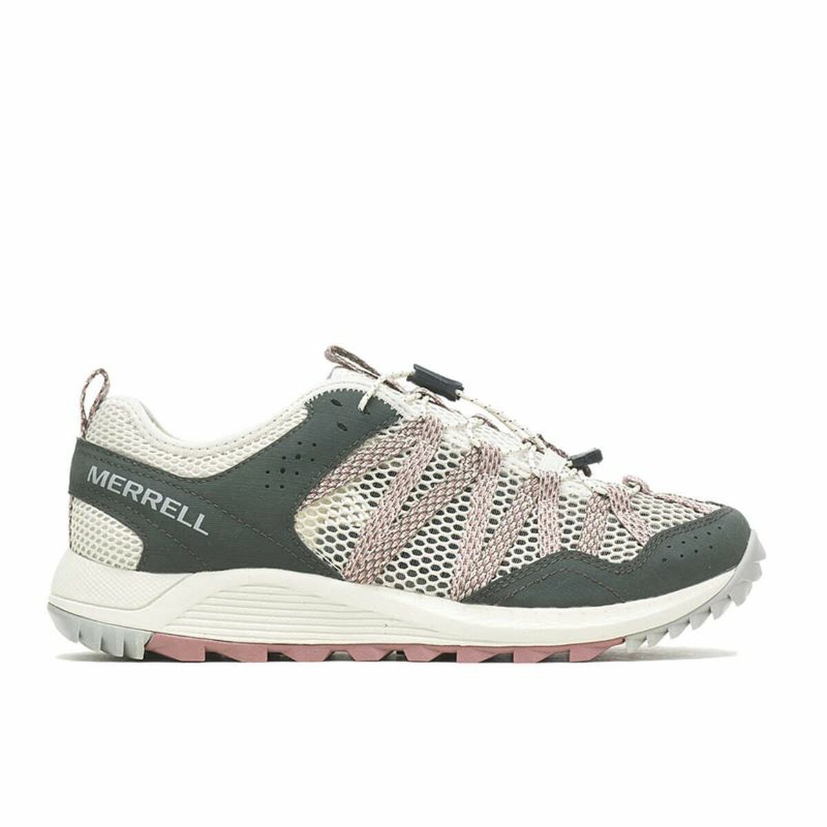 Sapatilhas de Desporto Mulher Merrell Wildwood Aerosport