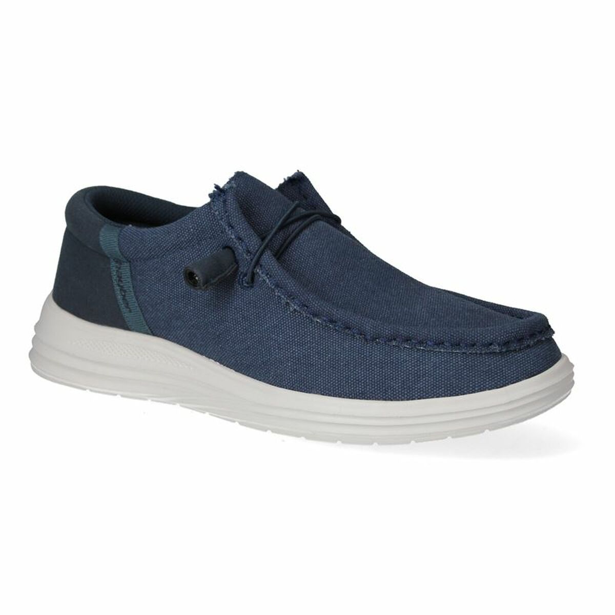 Sapatilhas de Desporto de Homem J-Hayber Chalupa Azul Marinho