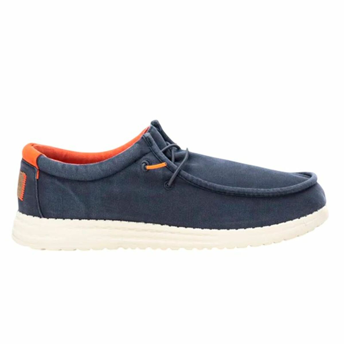 Sapatilhas de Desporto de Homem XTI Cro Azul Marinho