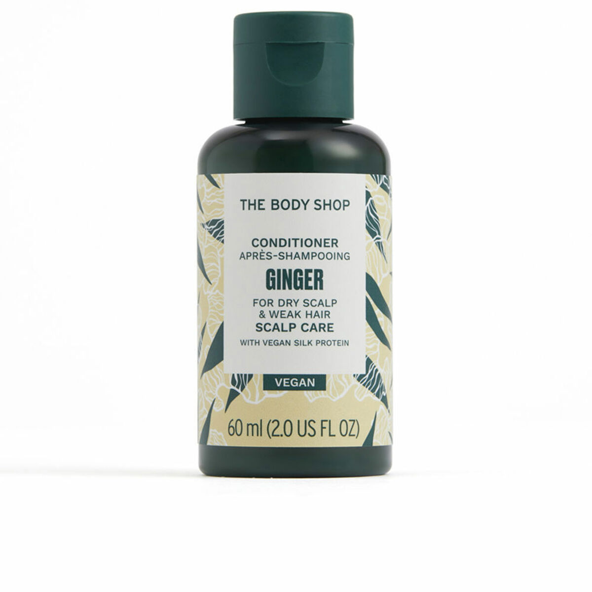 Condicionador The Body Shop GINGER 60 ml