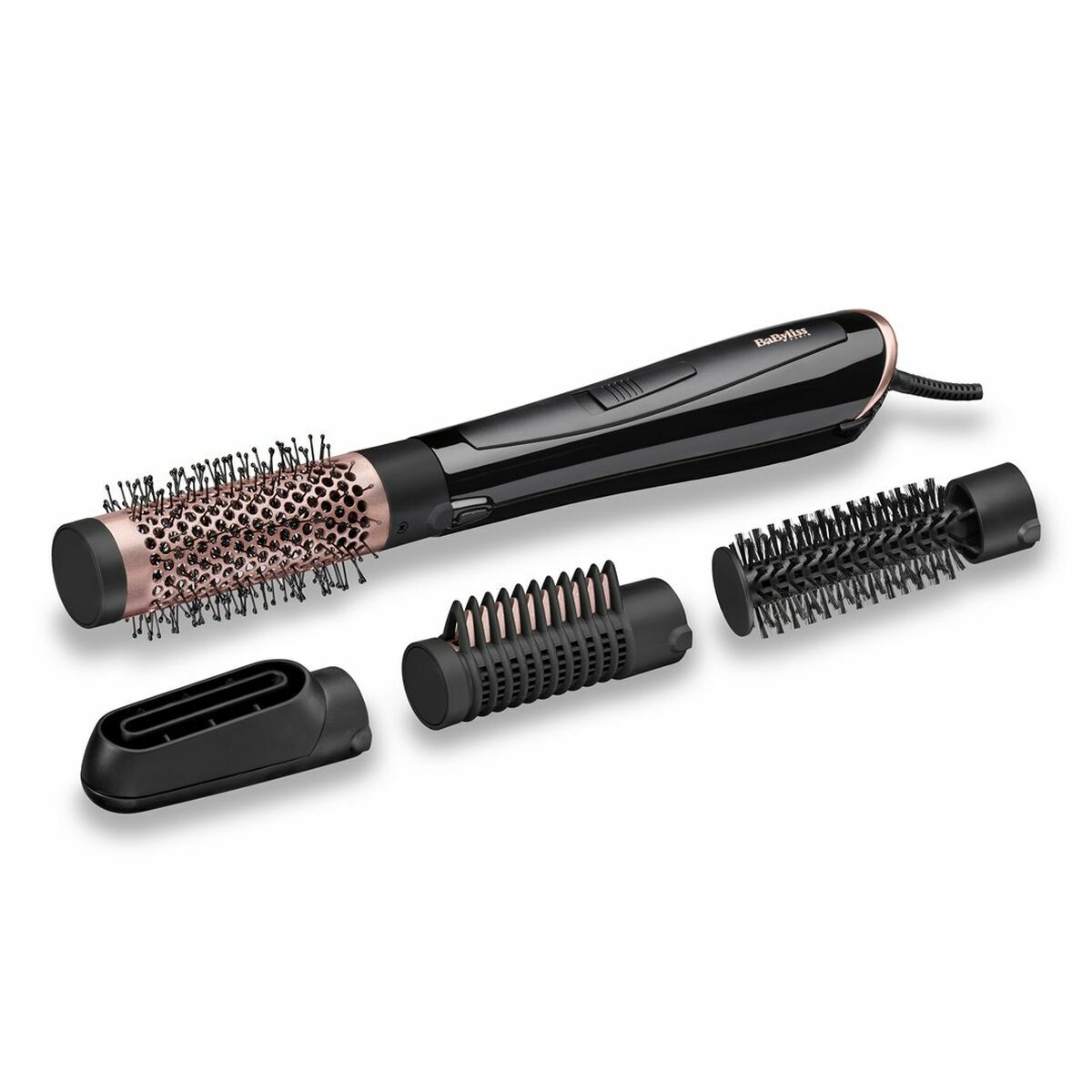 Escova Babyliss AS126E