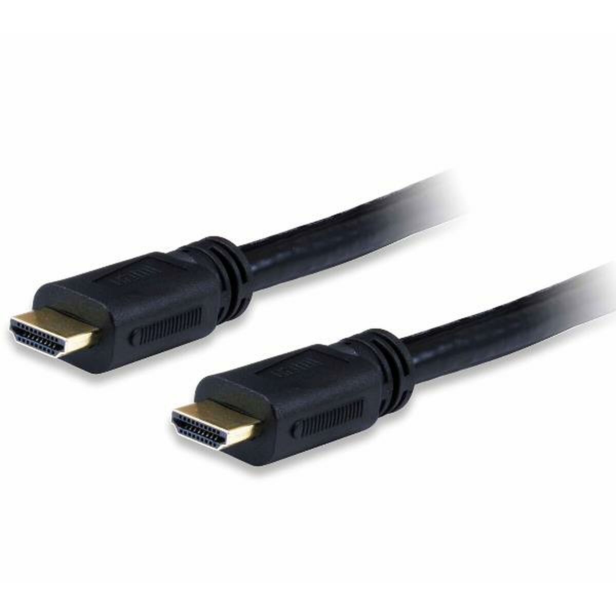 Cabo HDMI Equip 119358 Preto 15 m