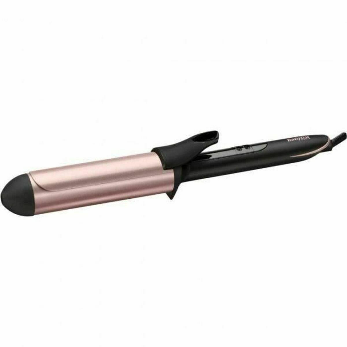 Creme Pentear Babyliss RIZADOR SUBLIM’TOUCH