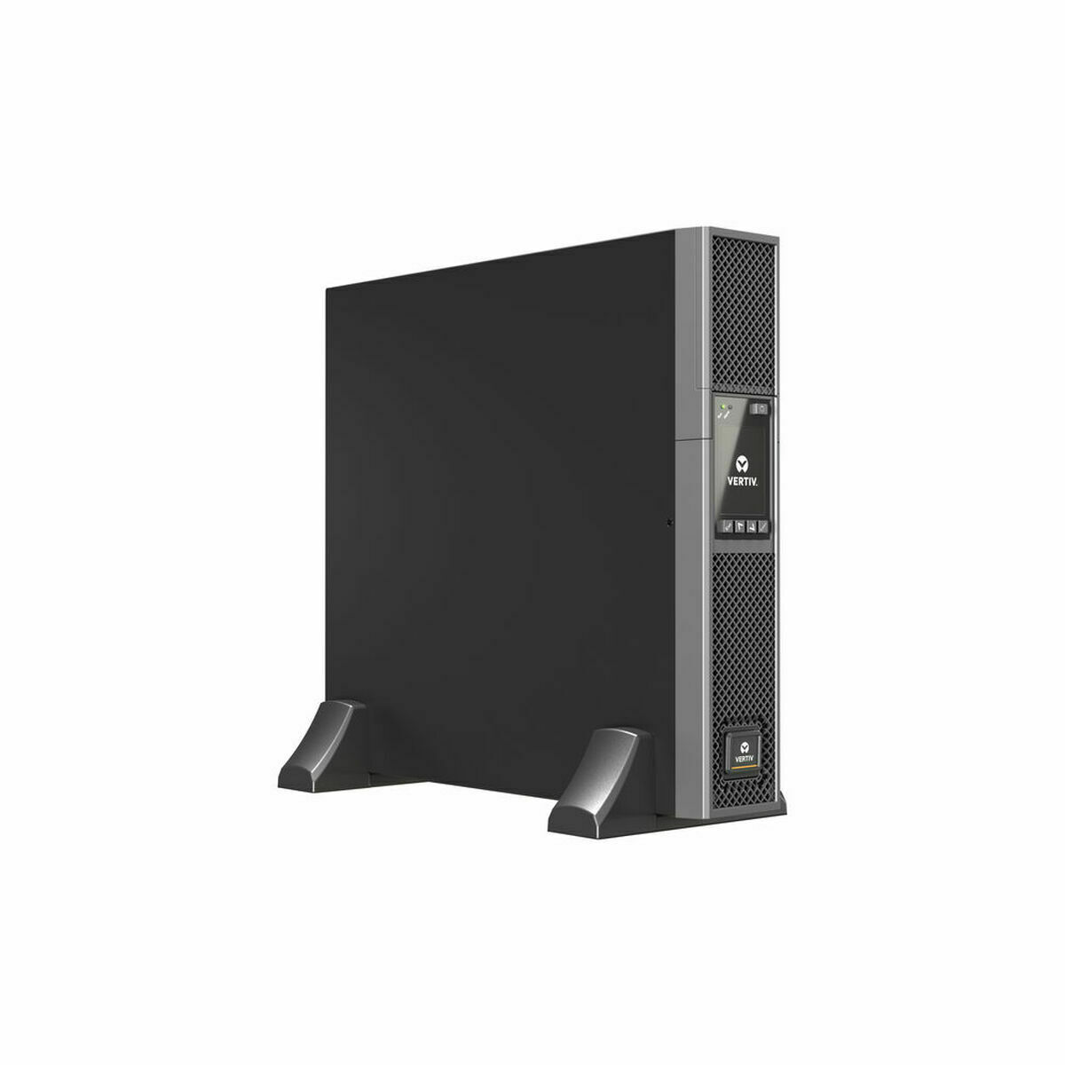 Sistema Interactivo de Fornecimento Ininterrupto de Energia Vertiv GXT5-2000IRT2UXL