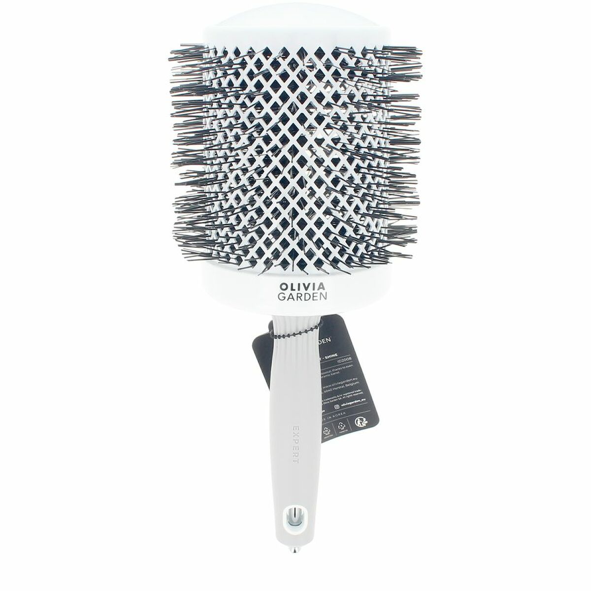 Secador de Cabelo Olivia Garden EXPERT BLOWOUT SHINE Nº 80 Mm