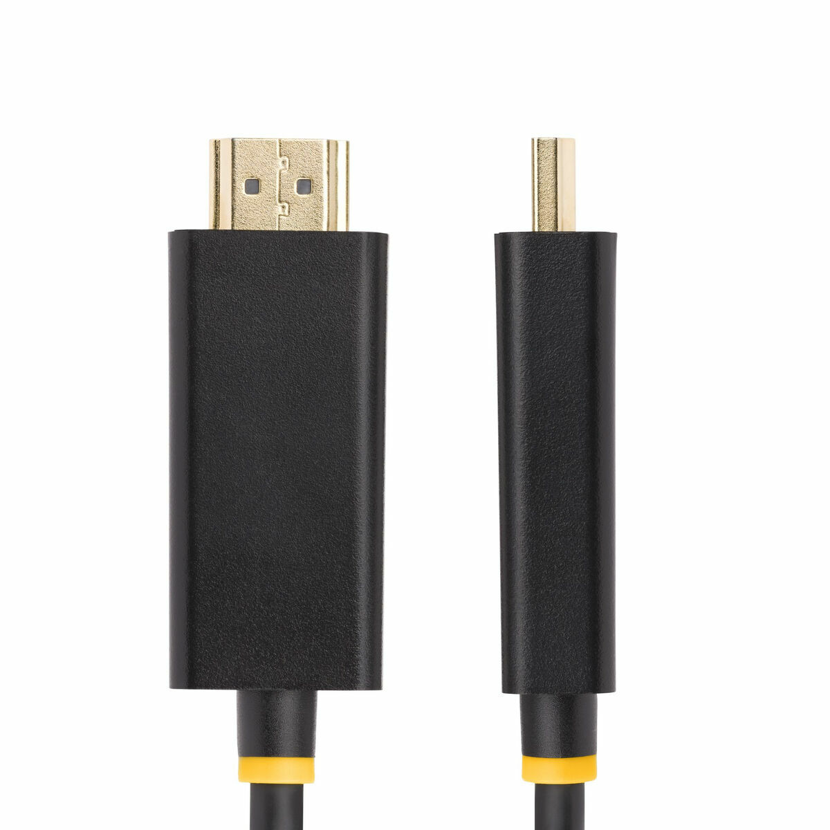 Cabo VGA Startech 6F-DP-HDMI-4K60-HDR Preto 2 m