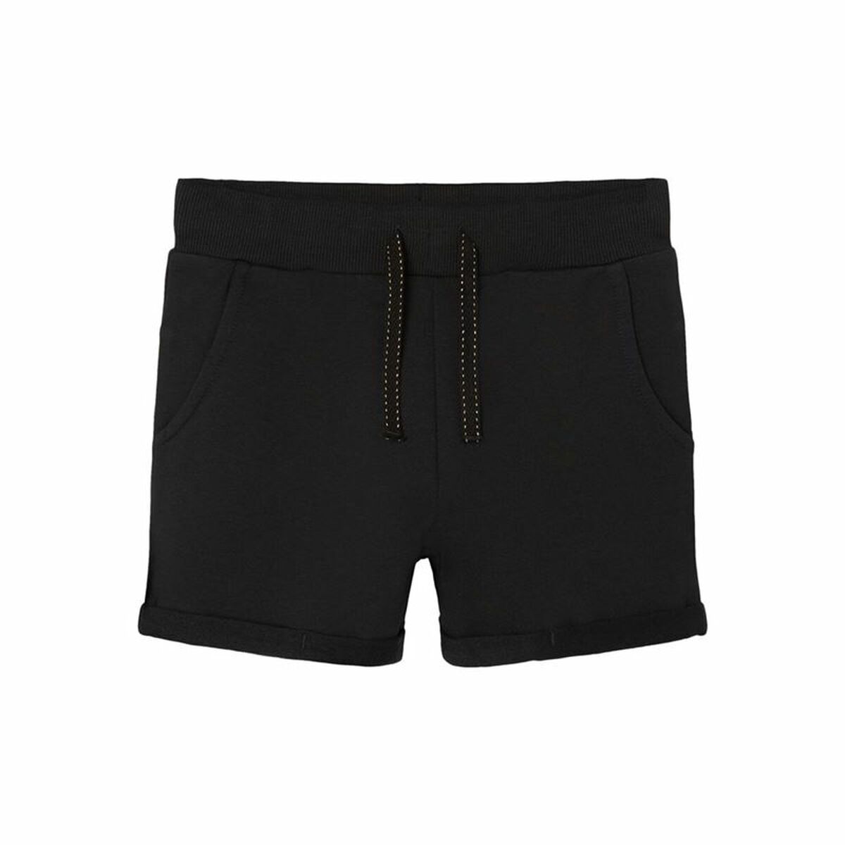 Shorts infantis Name It fvolta