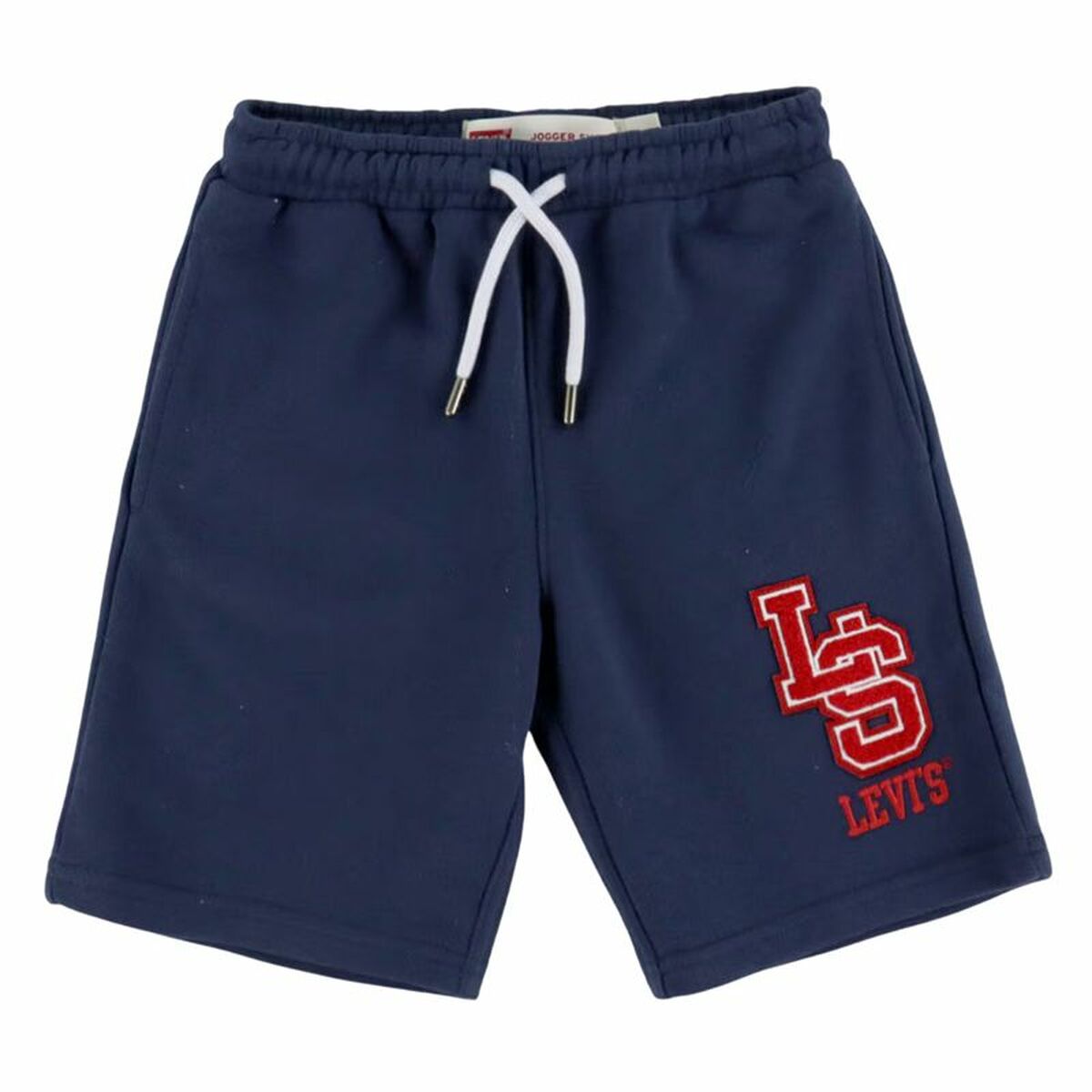 Calças curtas Levi's Lvb Monogram Infantil Homem