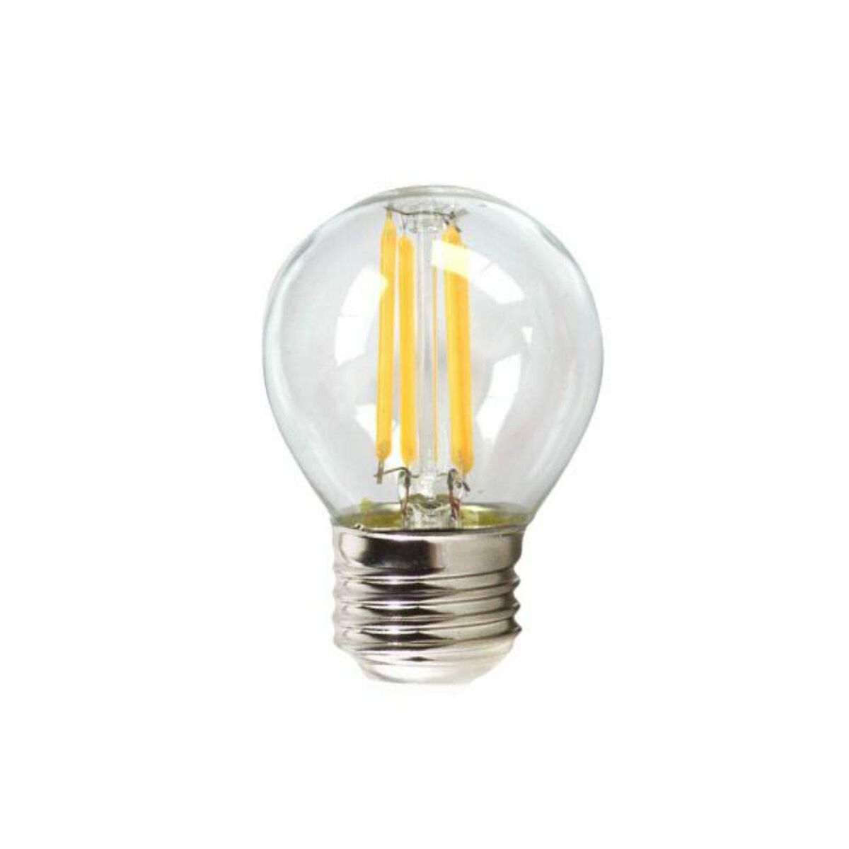Lâmpada LED Silver Electronics 960327