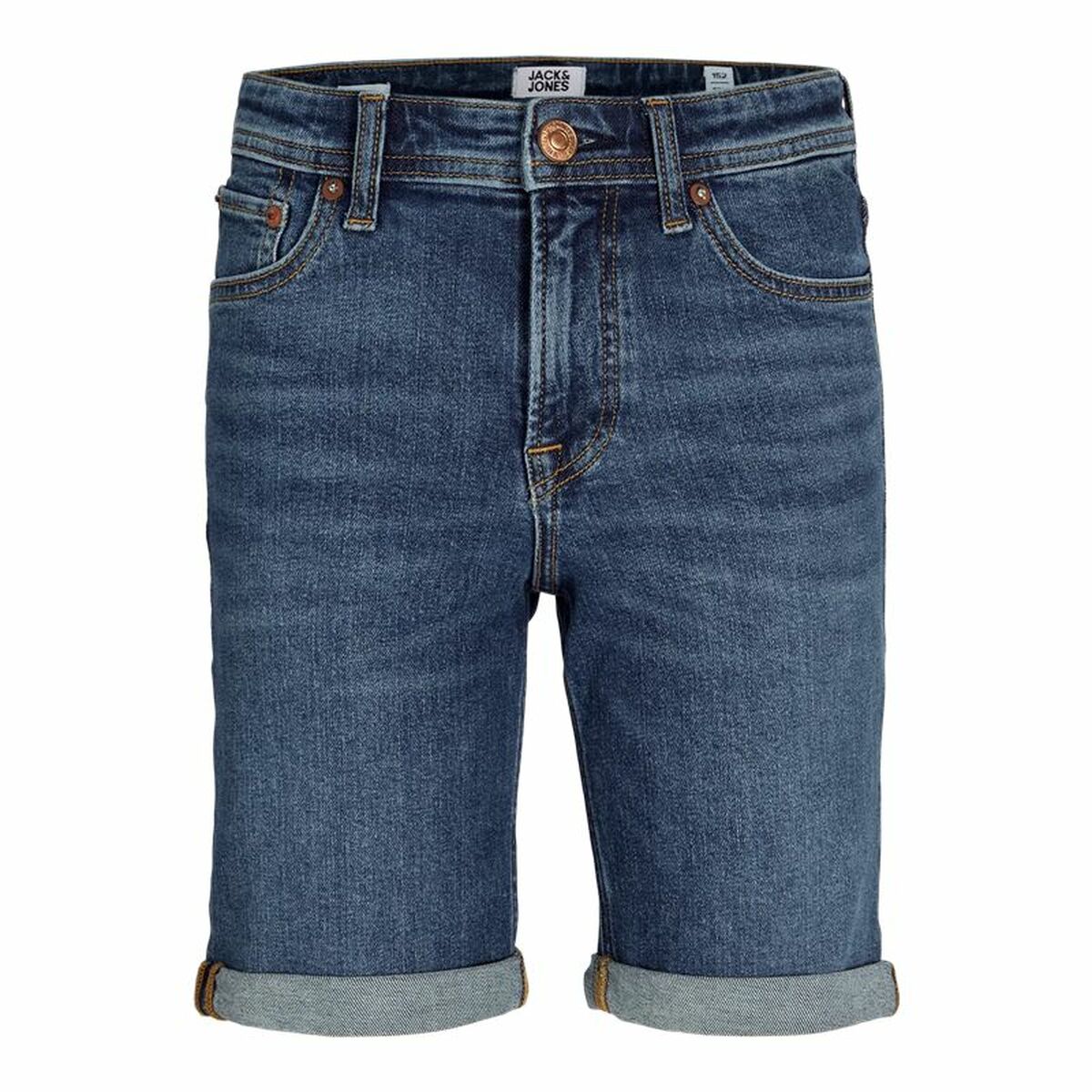 Calças curtas Jack & Jones Jjirick Jjoriginal Am 360 Infantil Unissexo