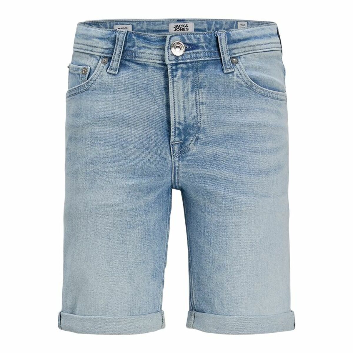 Calças curtas Jack & Jones Jjirick Jjoriginal Am 360 Infantil Unissexo