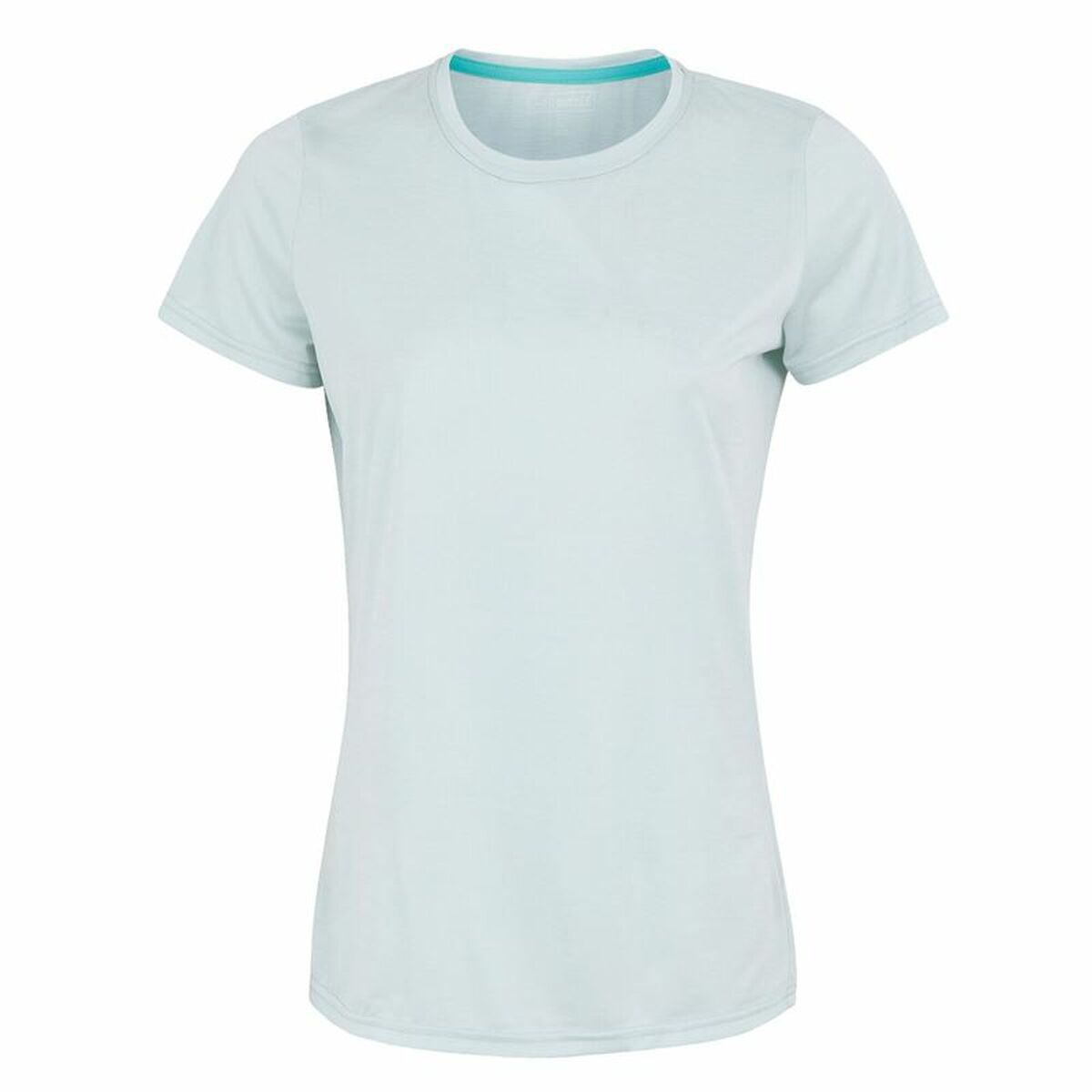 T-Shirt de Desporto de Manga Curta Regatta Wm Fingal Edition