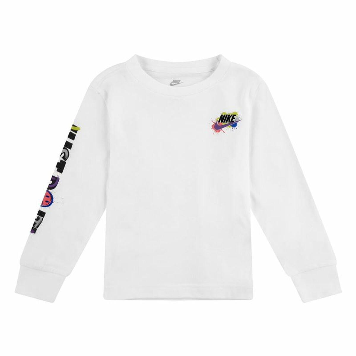 Polar sem Capuz Criança Nike Nkb Express Yourself Ls