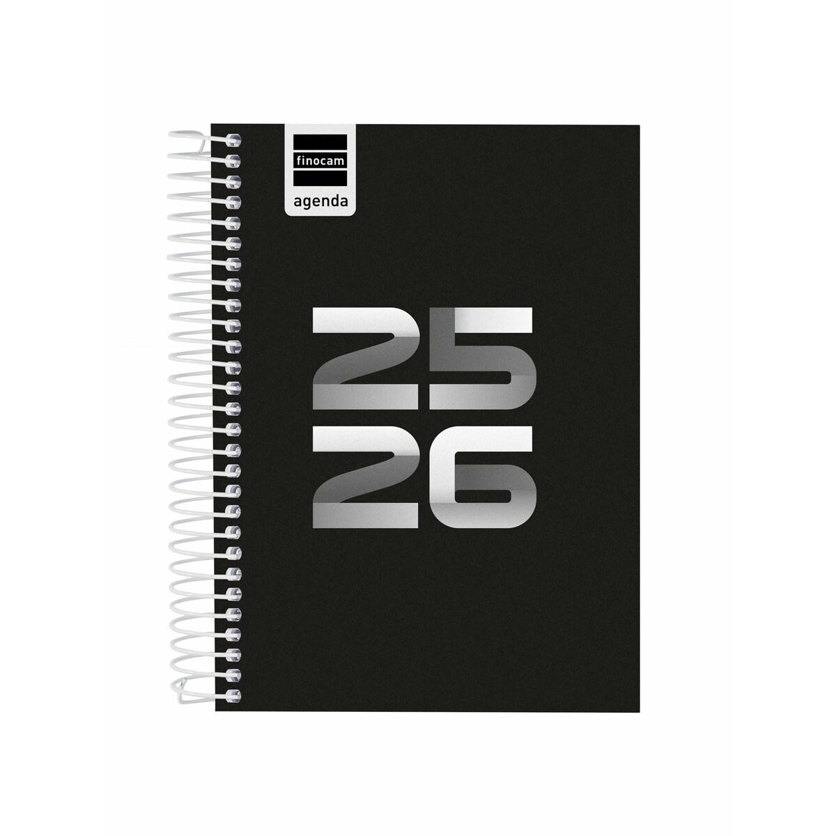 Agenda Finocam