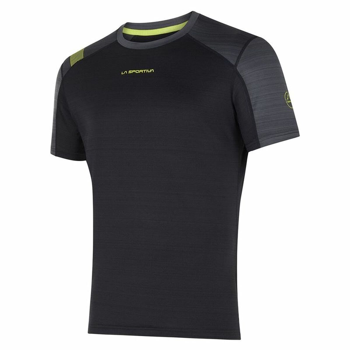 T-Shirt de Desporto de Manga Curta La Sportiva Sunfire T-Shirt