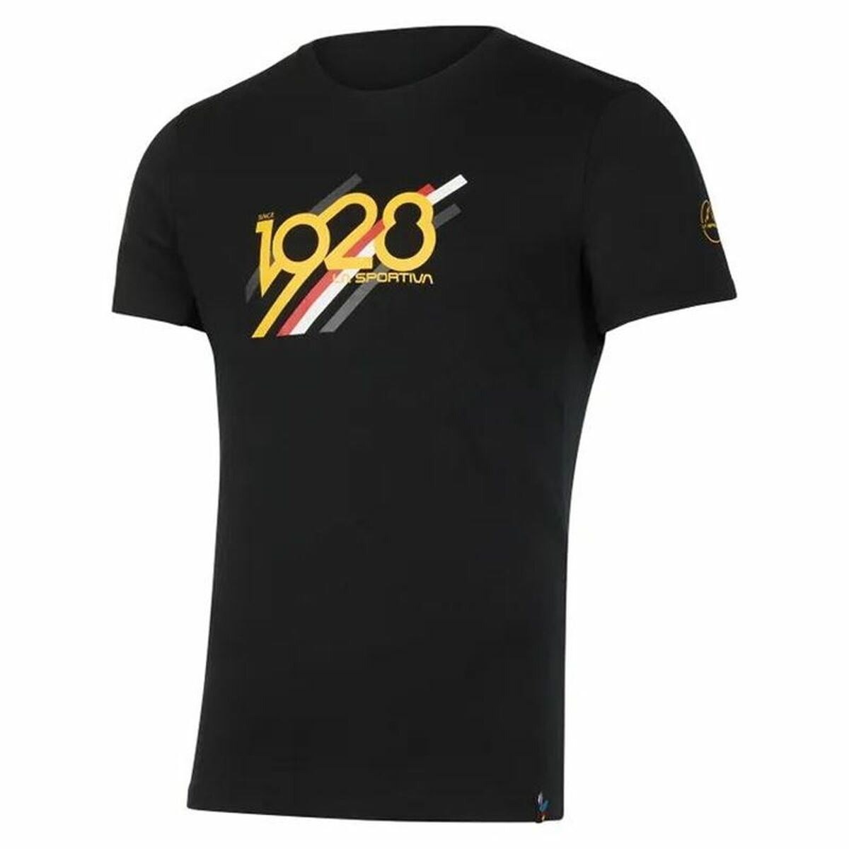 T-Shirt de Desporto de Manga Curta La Sportiva Since Twentyeight